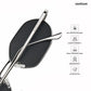 Rock - Granite Oval Sunglasses - RB2865