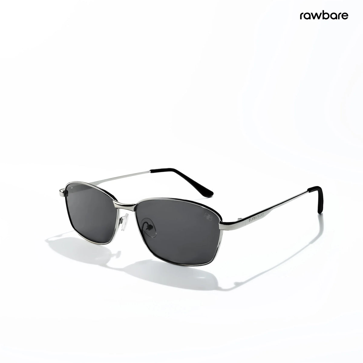 Root - Seed Rectangle Sunglasses - RB2868