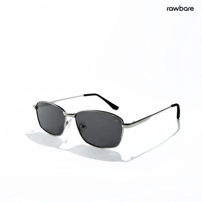 Root - Seed Rectangle Sunglasses - RB2868