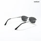 Root - Seed Rectangle Sunglasses - RB2868