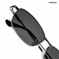 Root - Seed Rectangle Sunglasses - RB2868
