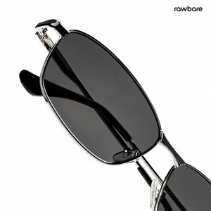 Root - Seed Rectangle Sunglasses - RB2868