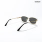 Root - Clay Rectangle Sunglasses - RB2867