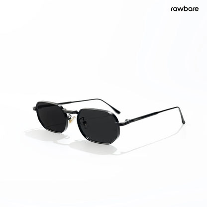Shore - Coast Square Sunglasses - RB2998