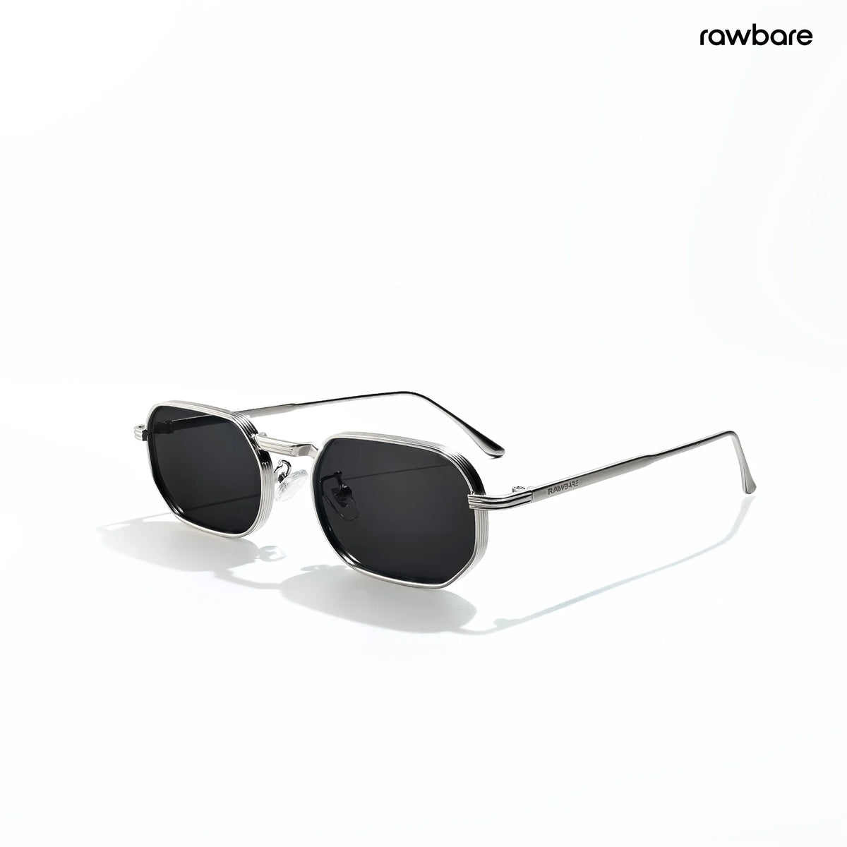 Shore - Sand Square Sunglasses - RB2997
