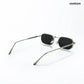 Shore - Sand Square Sunglasses - RB2997