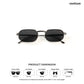 Shore - Sand Square Sunglasses - RB2997