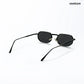 Shore - Coast Square Sunglasses - RB2998