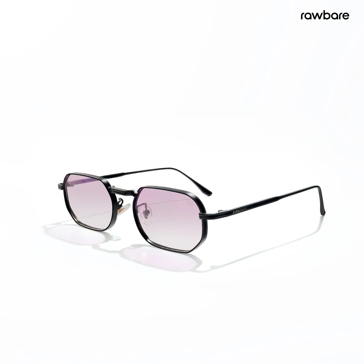Shore - Flamingo Square Sunglasses - RB2996
