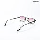 Shore - Flamingo Square Sunglasses - RB2996