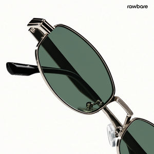Sky - Dragonfly Oval Sunglasses - RB2968
