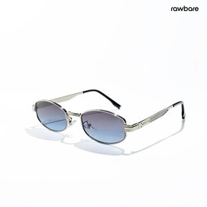 Sky - Breeze Oval Sunglasses - RB2970
