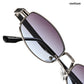 Sky - Breeze Oval Sunglasses - RB2970