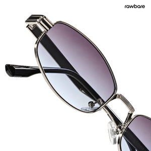 Sky - Breeze Oval Sunglasses - RB2970