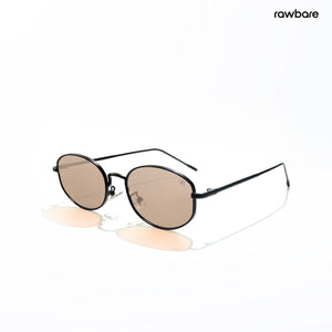 Spark - Flint Rounded Square Sunglasses - RB2894