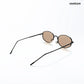 Spark - Flint Rounded Square Sunglasses - RB2894