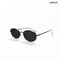 Spark - Bolt Rounded Square Sunglasses - RB2892