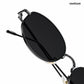 Spark - Bolt Rounded Square Sunglasses - RB2892