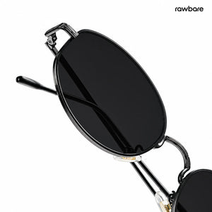 Spark - Bolt Rounded Square Sunglasses - RB2892