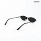 Sunburst - Nightshade Oval Sunglasses - RB2908