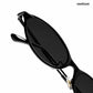 Sunburst - Nightshade Oval Sunglasses - RB2908