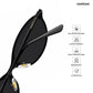 Sunburst - Nightshade Oval Sunglasses - RB2908