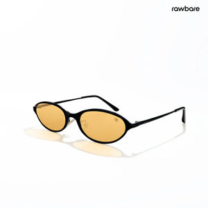 Sunburst - Noon Oval Sunglasses - RB2910