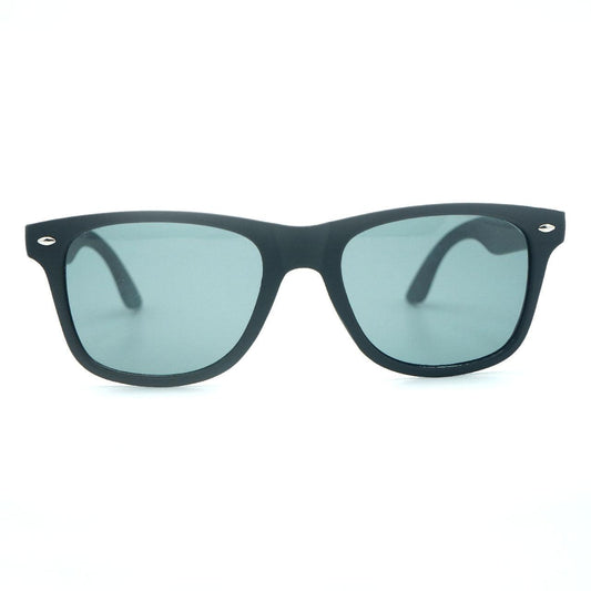 UV Wayfarer Sunglasses(T3) 3.0 - All Black / RB2365 - RawBare
