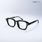 Vortex - Black Square Bluecut Eyewear - RB2746