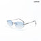 Wave - Seashell Geometric Square Sunglasses - RB2990