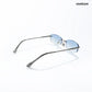 Wave - Seashell Geometric Square Sunglasses - RB2990