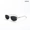 Wave - Surf Geometric Square Sunglasses - RB2991
