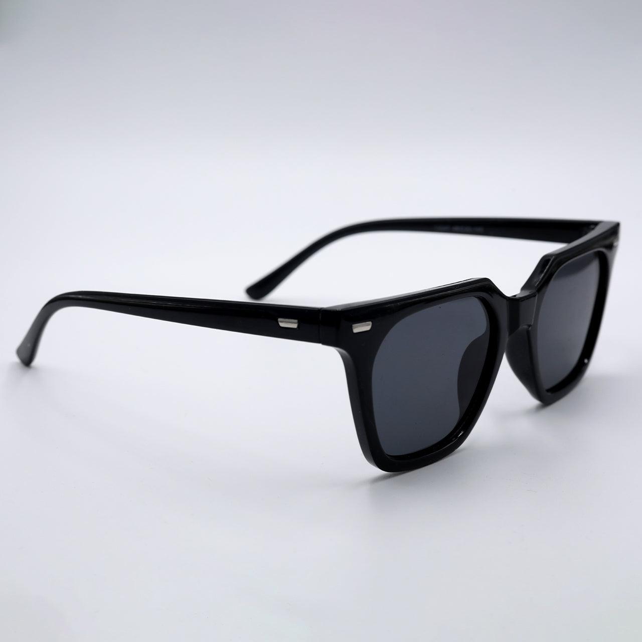 Wayfarer Sunglasses - Black / RB2372 - RawBare