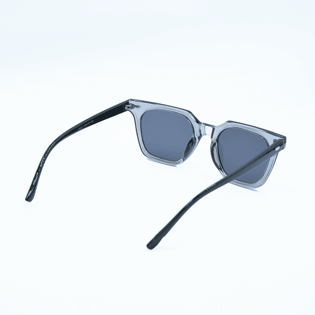 Wayfarer Sunglasses - Grey / RB2373 - RawBare