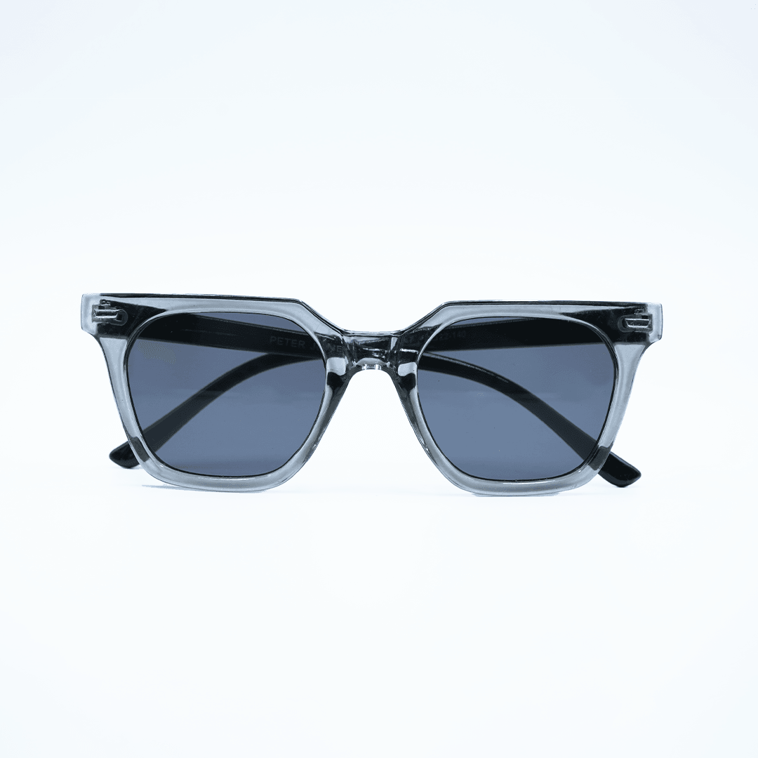 Wayfarer Sunglasses - Grey / RB2373 - RawBare