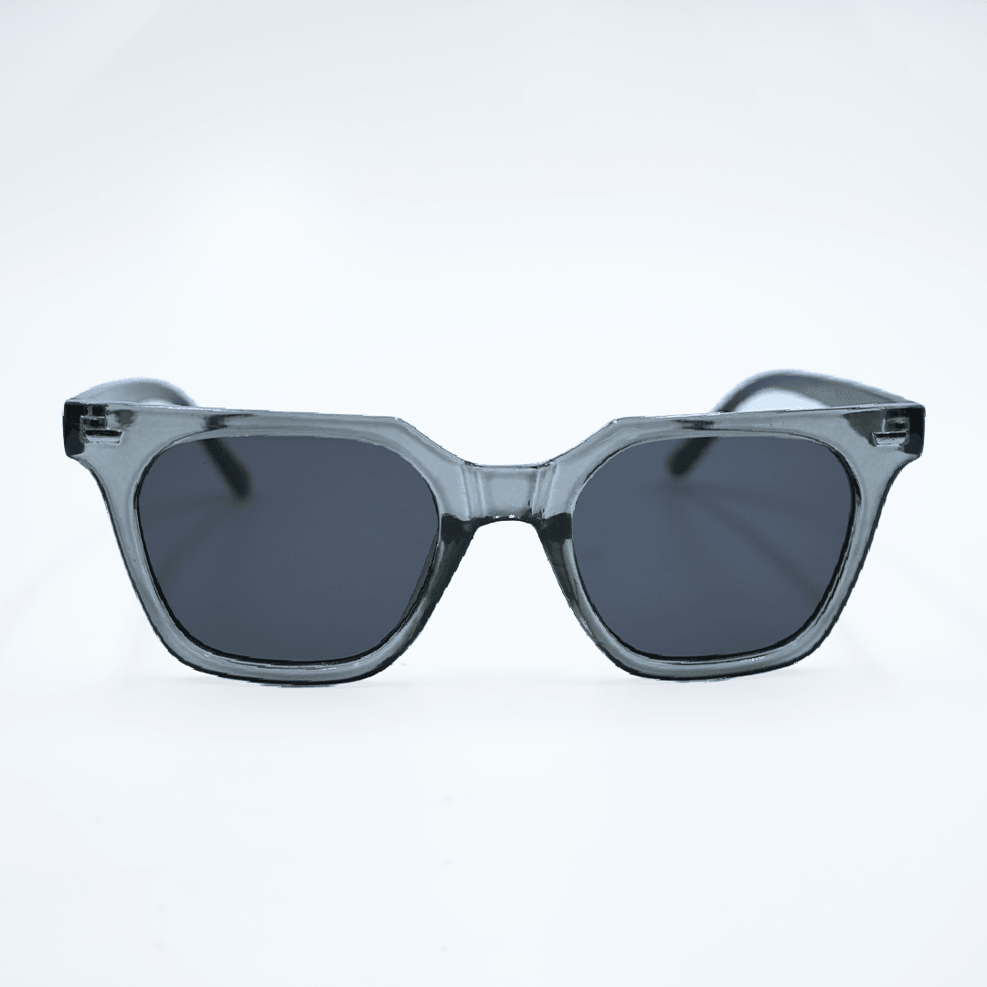 Wayfarer Sunglasses - Grey / RB2373 - RawBare