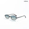 Weather - Cloudburst Oval Sunglasses - RB2974