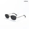 Weather - Thunder Oval Sunglasses - RB2975