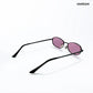 Weather - Twilight Oval Sunglasses - RB2973