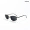 Wings - Raven Rectangle Sunglasses - RB2980