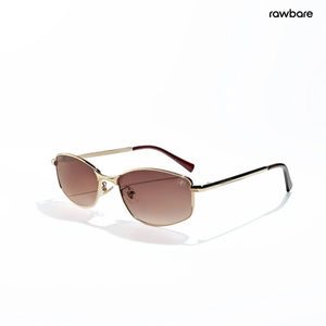 Wings - Eagle Rectangle Sunglasses - RB2983