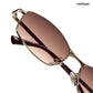 Wings - Eagle Rectangle Sunglasses - RB2983