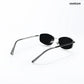 Wings - Raven Rectangle Sunglasses - RB2980